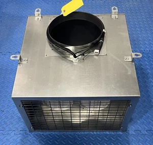 THERMADOR 1300cfm REMOTE BLOWER #VTR1330W FOR HOOD VENTS, C-pics & desc - Picture 1 of 13