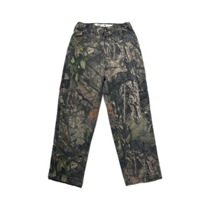 Y2k Camouflage Realtree Pants - Picture 1 of 3