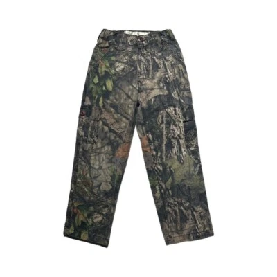 Y2k Camouflage Realtree Pants - Image 1 of 3
