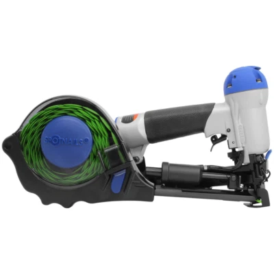 SPOTNAILS GCS8116 20GA 3/8" Crown Cap Stapler (5/8”)