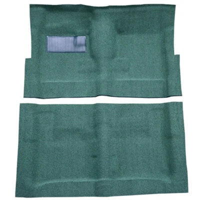 Oldsmobile Starfire 1965-66 ¡Alfombra de bucle de 2 puertas! Foto 1 de 3