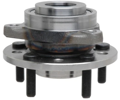 Conjunto de cojinete de rueda y buje Raybestos Frenos 713089 Foto 1 de 4