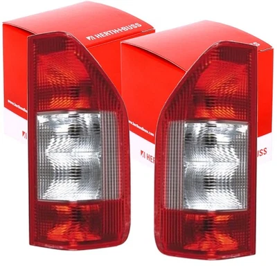 2X Herth+Buss Luces Traseras Apto para Mercedes-Benz Sprinter Izquierda + Rechts - Imagen 1 de 4