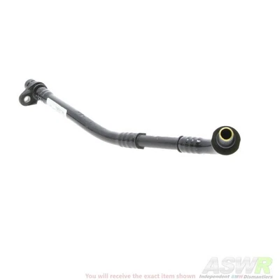 BMW Oil Pressure Sensor Vacuum Line F07 F10 F11 5 SERIES F25 X3 F15 11668508218 - Image 1 of 4