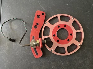 MSD BBC Crank Trigger  - Picture 1 of 2