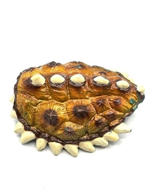 Transformers Beast Wars Fuzors Terragator Turtle Shell Parte Foto 1 de 4