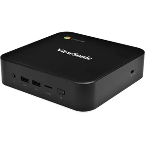 ViewSonic NMP660-R Google Chrome OS, 128GB SSD odtwarzacz multimedialny - klasa C odnowiony - Zdjęcie 1 z 7