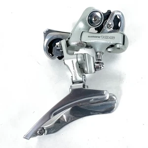 Shimano Vintage 105 8-fach Umwerfer & Schaltwerk Set RD-1056/FD-1057 - Bild 1 von 15