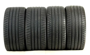 4x Reifen Audi RS3 265/30R19 + 245/35R19 93Y Bridgestone Potenza Sport 5,3mm Top - Bild 1 von 8