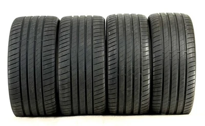 4x Reifen Audi RS3 265/30R19 + 245/35R19 93Y Bridgestone Potenza Sport 5,3mm Top - Bild 1 von 4