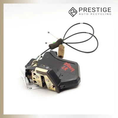 Actuador de cierre de puerta trasero izquierdo Toyota 4runner 2003-2009 69060-60090 OEM Foto 1 de 4