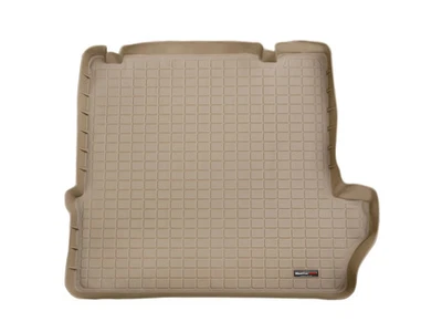 WeatherTech Cargo Trunk Liner for 1992-2013 Ford Econoline E-Series - Image 1 of 4