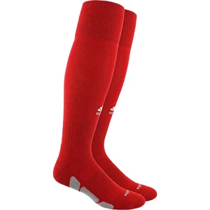 Calze Adidas Baseball OTC. Logo rosso, bianco. Taglia: Large Uomo 9-13 - Foto 1 di 4