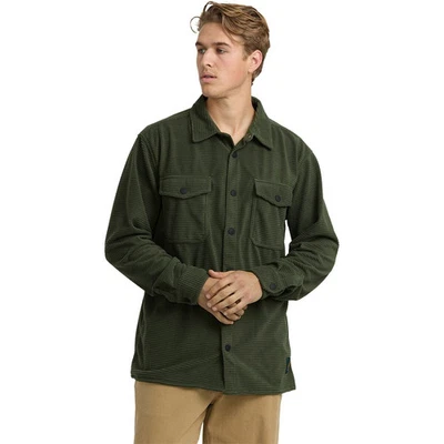 Billabong Ridge Flannel Shirt - Men's - Image 1 of 4