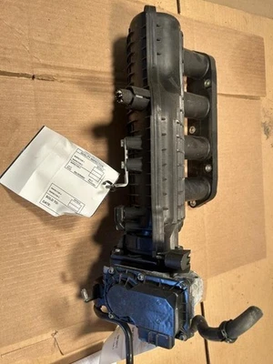 Conjunto de válvula de carrocería de acelerador Honda Fit 2007-2008 1,5 L AT. Foto 1 de 2