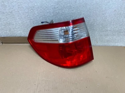 2005 2006 2007 Honda Odyssey Left Driver LH Side Tail Light Oem U0916 DW - Image 1 of 4