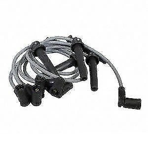 Motorcraft Spark Plug Wire Set for 2001-2003 Ford Taurus 3.0L V6 - Engine gr Foto 1 de 4