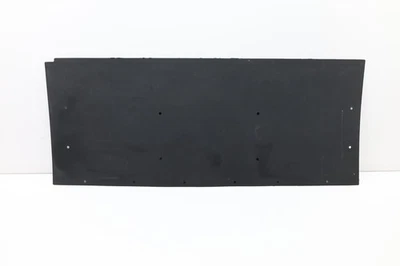 2020 - 2025 FORD TRANSIT-350 REAR LEFT QUARTER FORWARD TRIM COVER PANEL OEM - Image 1 of 4
