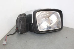 LAND ROVER Discovery L319 (MKIII) 4-9 CHROM FAHRERTÜRSPIEGEL UK 4300002 - Bild 1 von 8