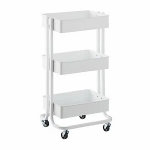 Carro rodante de 3 niveles The Container Store - Imagen 1 de 1