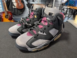Size 10.5 - Jordan 6 Bordeaux - Picture 1 of 8