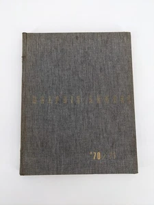 Graphics Annual Walter Herdeg 70/71 International Annual of Advertising Graphics - Bild 1 von 23