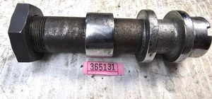 1949-1966 Glide Front Axle Sleeve #43882-48 Panhead G Shovelhed Servicar  P131 - Picture 1 of 3