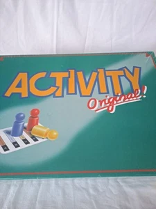 Activity Original - Partyspiel, Gesellschaftsspiel - Bild 1 von 2