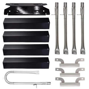 Grill Replacement Parts for Brinkman 810-3660-S, 810-3661-F Models. Grill Hea... - Picture 1 of 9