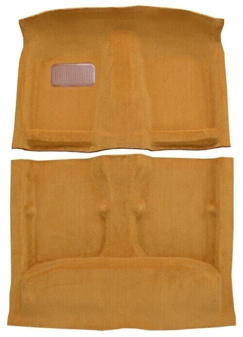 Tapete Chevrolet Nova 1985-88 por ACC - Imagem 1 de 1