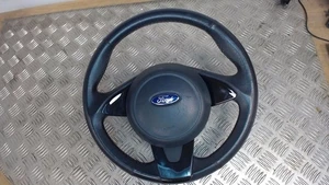 Lederlenkrad Ford Ka 1.2 RU8 2010-2011 - Bild 1 von 8