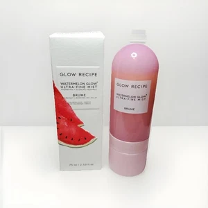 Glow Recipe Watermelon Glow Ultra Fine Mist Full Size 75 ml Neu im Karton Original - Bild 1 von 5