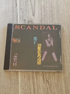 (CD7170) Scandal : Music from the Motion Picture CD Soundtrack - Picture 1 of 4