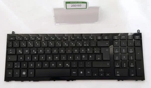 Tastatur für HP Probook 4515s / MP-08J16D0-930 / DE / 516884-041 - Bild 1 von 3