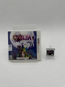 The Legend of Zelda: Majora's Mask 3D (Nintendo 3DS, 2015) - Imagen 1 de 5