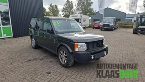 Hauptscheinwerfer rechts Land Rover Discovery III L319  P23627098 - Bild 1 von 6