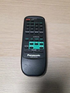 Mando a distancia original panasonic eur644344 para RAK-CH940WK - Imagen 1 de 4