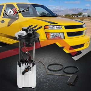 OE Style Electric Fuel Pump Module Assembly for 04-05 Colorado/Canyon 2.8L 3.5L - Picture 1 of 6