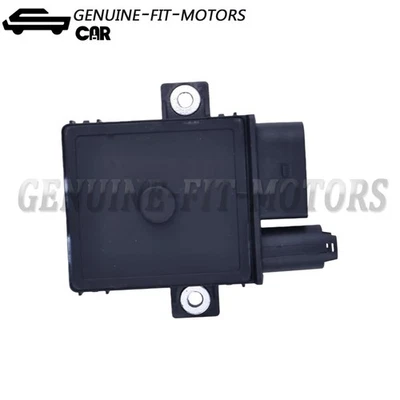 Controlador de bujía incandescente para camioneta Isuzu NPR NQR NR FTR FVR 8980185120 8980185121 Foto 1 de 4