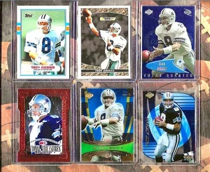 PEYTON MANNING 6 KARTEN LOT B (Gewinner bekommt alle 6 Karten) - Bild 1 von 2