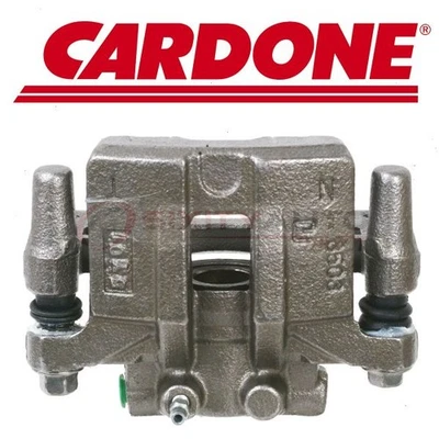 Cardone Reman Rear Right Disc Brake Caliper for 2011-2014 Chrysler 200 - gv - Изображение 1 из 4