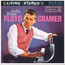 Hello Blues von Floyd Cramer | CD | Zustand sehr gut - Bild 1 von 2