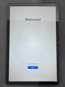 Samsung Galaxy Tab A8 SM-X200, 32GB, Wi-Fi - (PARTS/REPAIR) - Picture 1 of 13