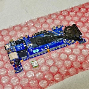 Placa madre Dell Latitude 12,5" E7270 OEM Intel i7-6600U 2,6 GHz T0V7J LA-C451P - Imagen 1 de 7
