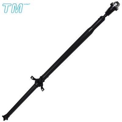 Rear Drive Shaft Prop Shaft Assembly Fit For Chevrolet Equinox 3.4L V6 2005-2006 Foto 1 de 4