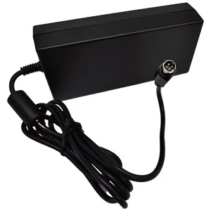 Power Supply Charger For Medison MySono U5 Mobile Ultrasound System - Picture 1 of 2