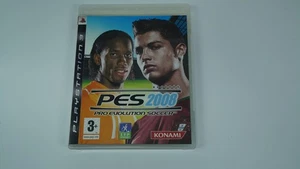 PES 2008: Pro Evolution Soccer (PS3, PAL – French Edition) - Picture 1 of 6