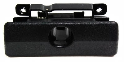 For 1993 525iT Lower Glove Box Latch Foto 1 de 4