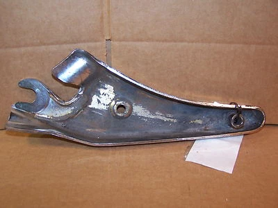 BARRA DE AGARRE TRASERA IZQUIERDA HONDA VT750 SHADOW VT 750 2001-2007 77340-MCL-000 Foto 1 de 3