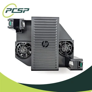 HP Z440 Memory Cooling Solution J2R52AA Fan Baffle 748799-001 100% FULLY TESTED! - Bild 1 von 3